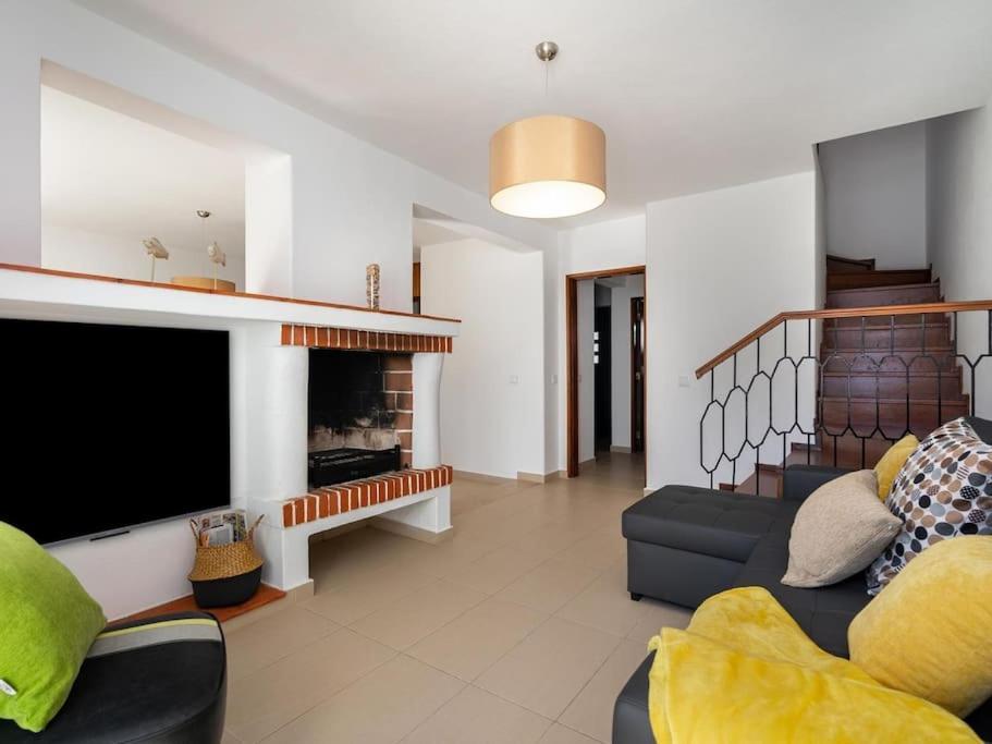 Vilamoura Family House Luaran gambar