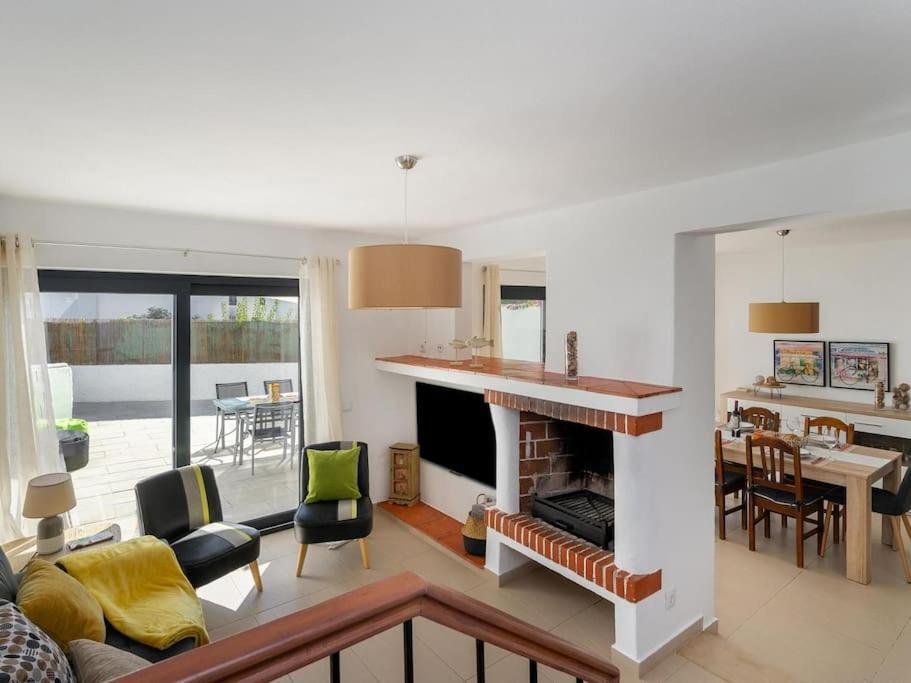 Vilamoura Family House Luaran gambar