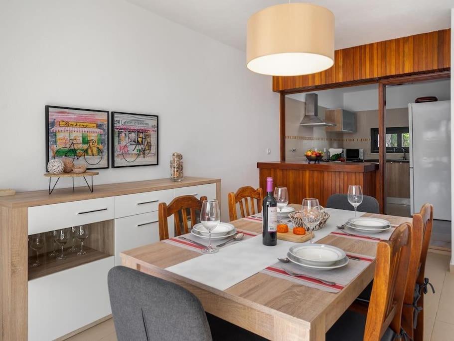 Vilamoura Family House Luaran gambar