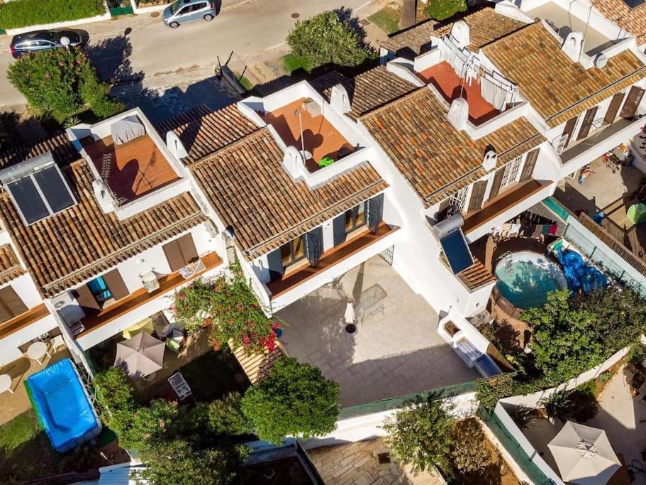 Vilamoura Family House Luaran gambar