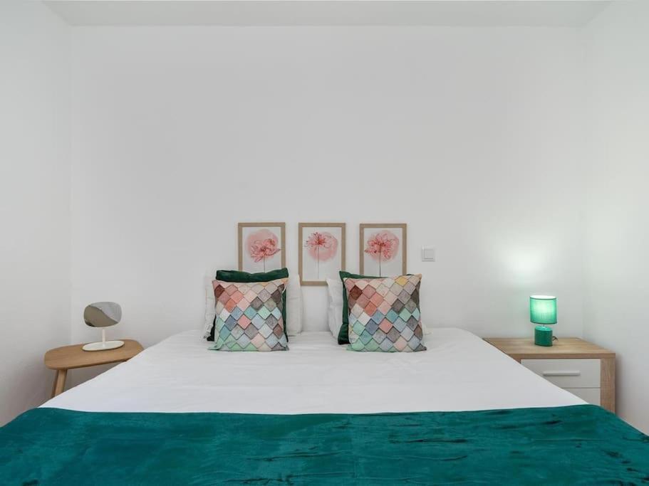 Vilamoura Family House Luaran gambar