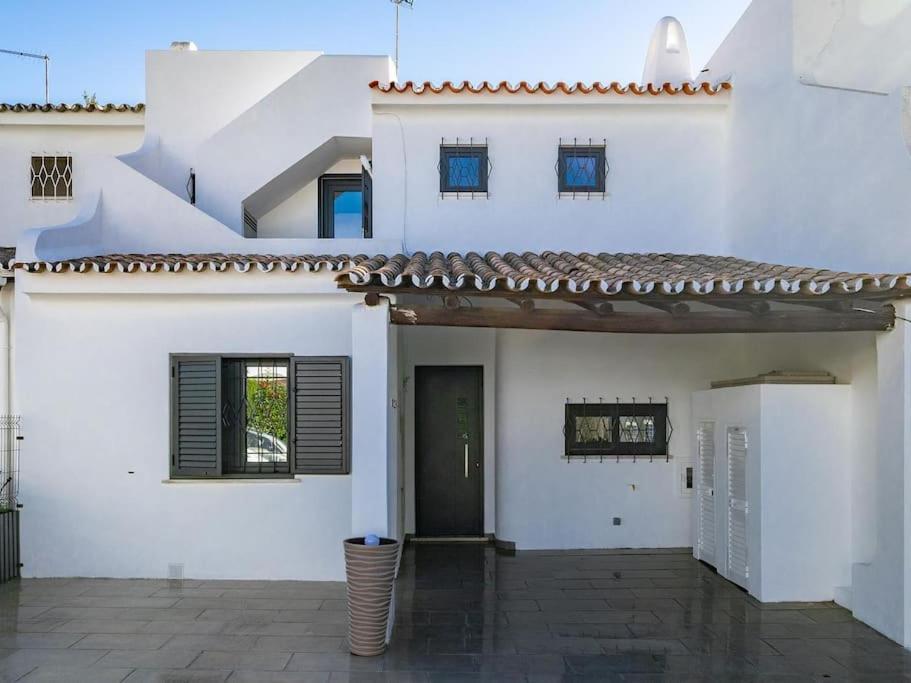 Vilamoura Family House Luaran gambar