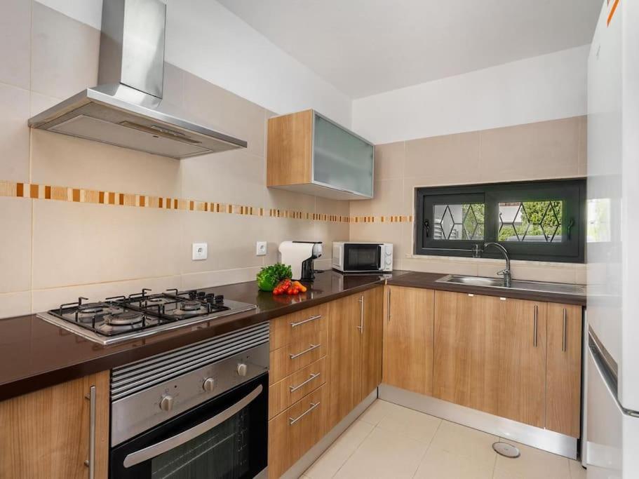 Vilamoura Family House Luaran gambar