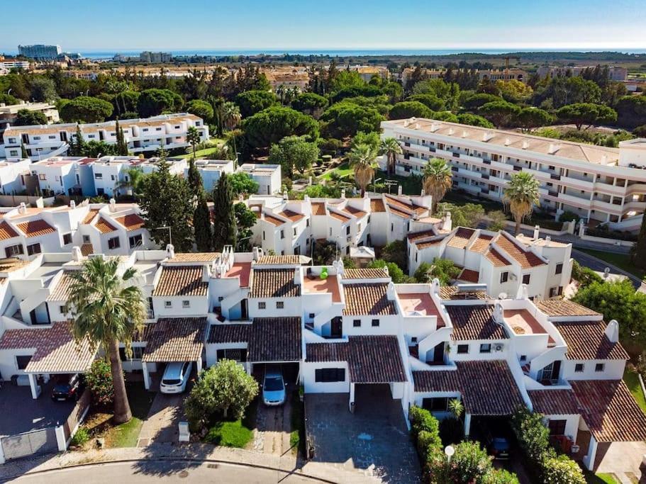 Vilamoura Family House Luaran gambar