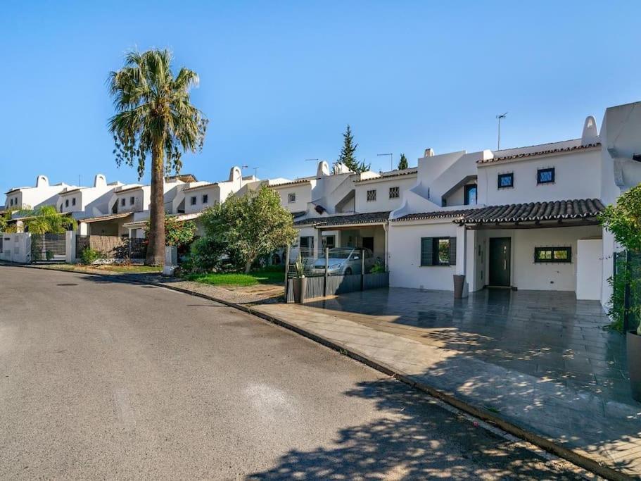 Vilamoura Family House Luaran gambar