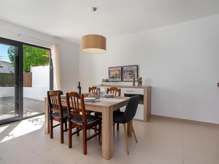 Vilamoura Family House Luaran gambar