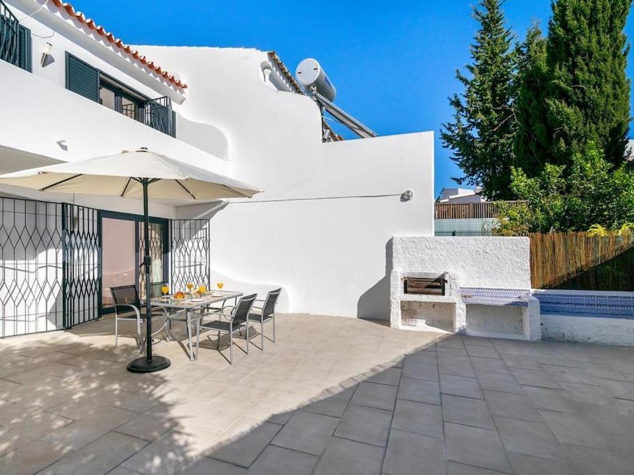 Vilamoura Family House Luaran gambar