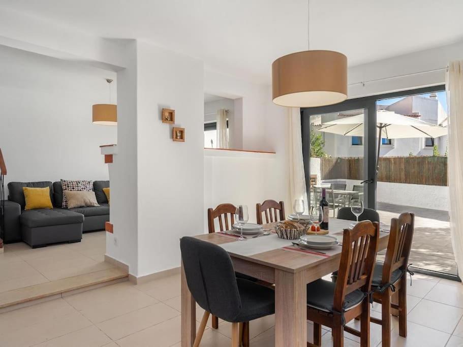 Vilamoura Family House Luaran gambar