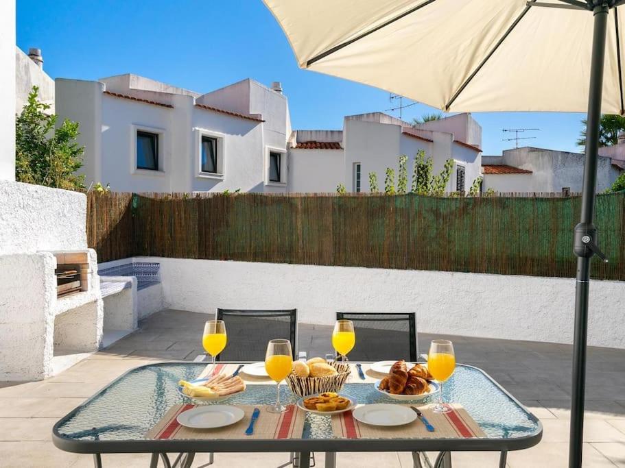 Vilamoura Family House Luaran gambar