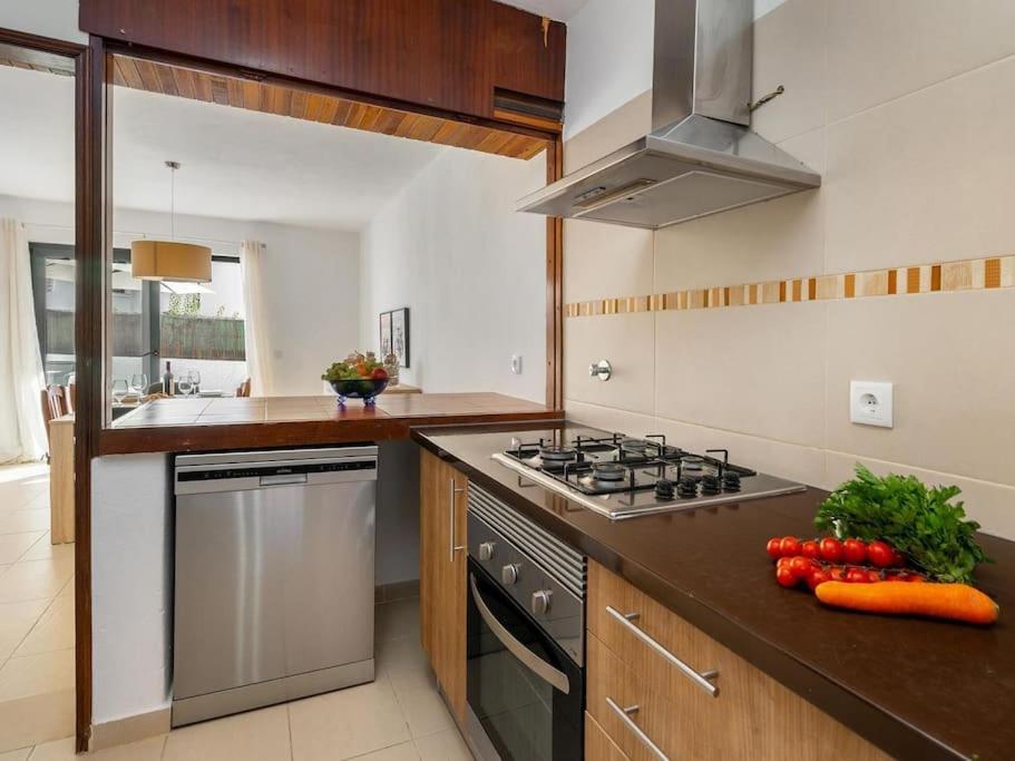 Vilamoura Family House Luaran gambar