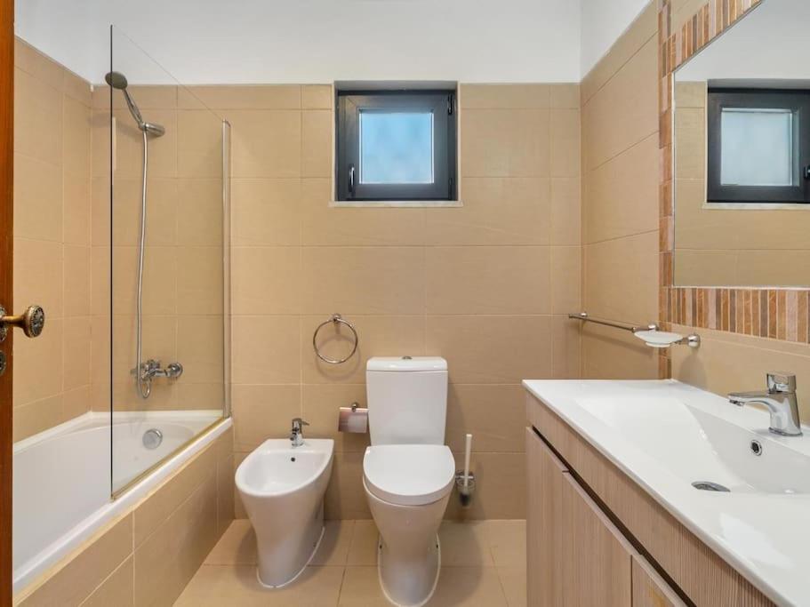 Vilamoura Family House Luaran gambar