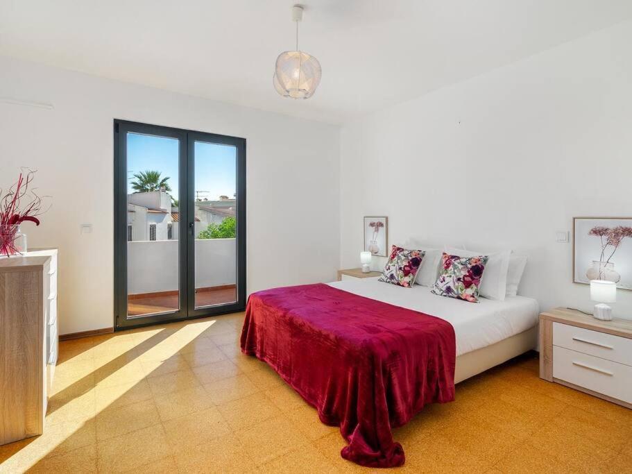 Vilamoura Family House Luaran gambar
